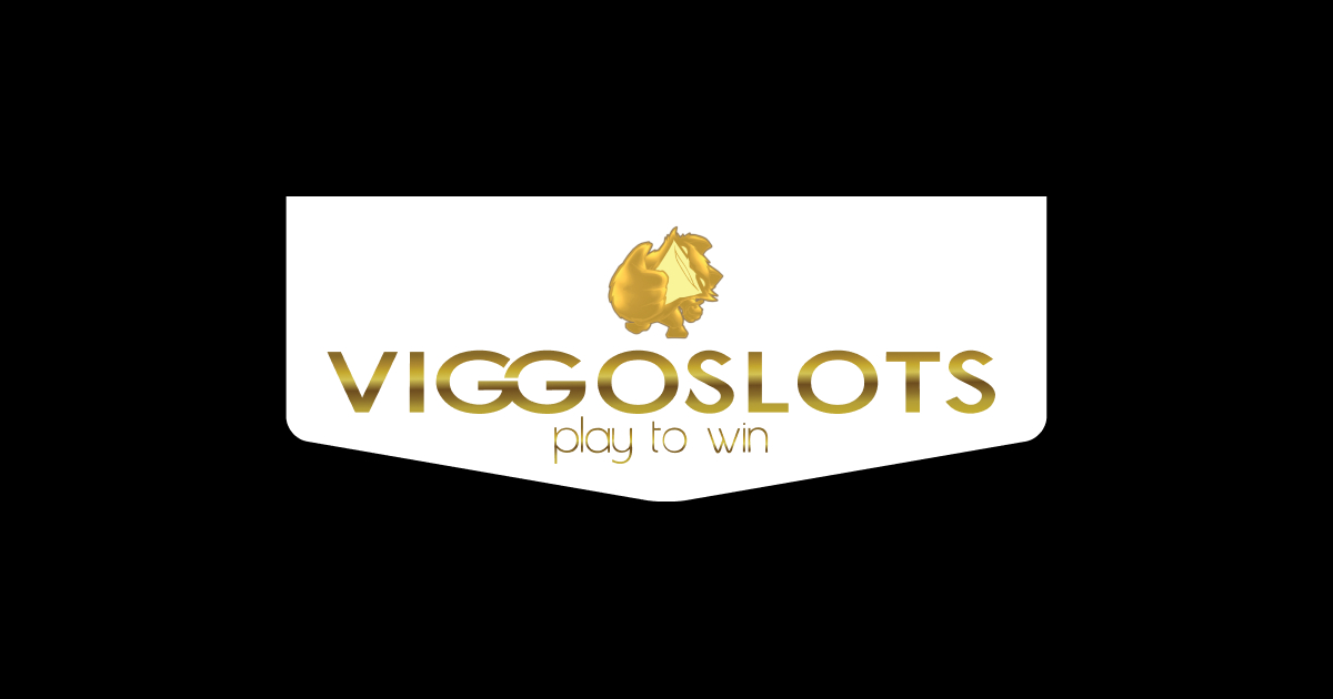 Viggoslots casino skjermbilde